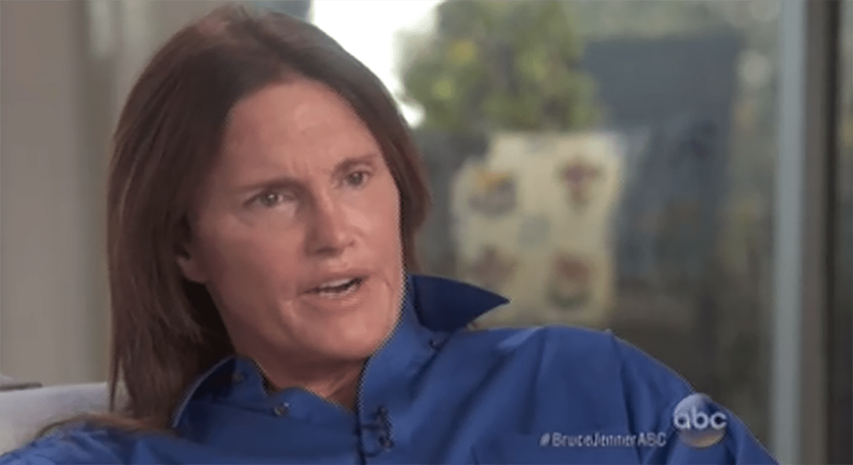 What You Need to Know From the Bruce Jenner Interview ATTN